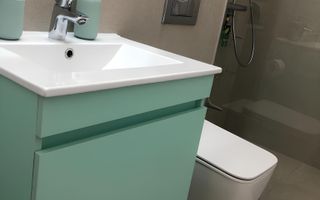 Apartament modern 2 camere  Marmura Residence I Gradina proprie - Poză 9