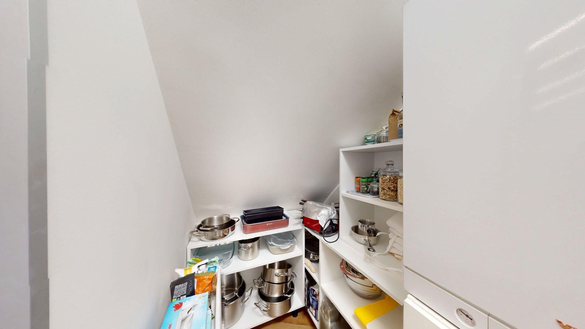 PENTHOUSE DE LUX CU SUFLET – 3 CAMERE, 116 MP + TERASĂ 48 MP  BOUTIQUE - Poză 11