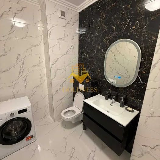 2 Camere, Parcare, Elite City, Zona Fabricii, Auchan, Lidl, Iris - Poză 8