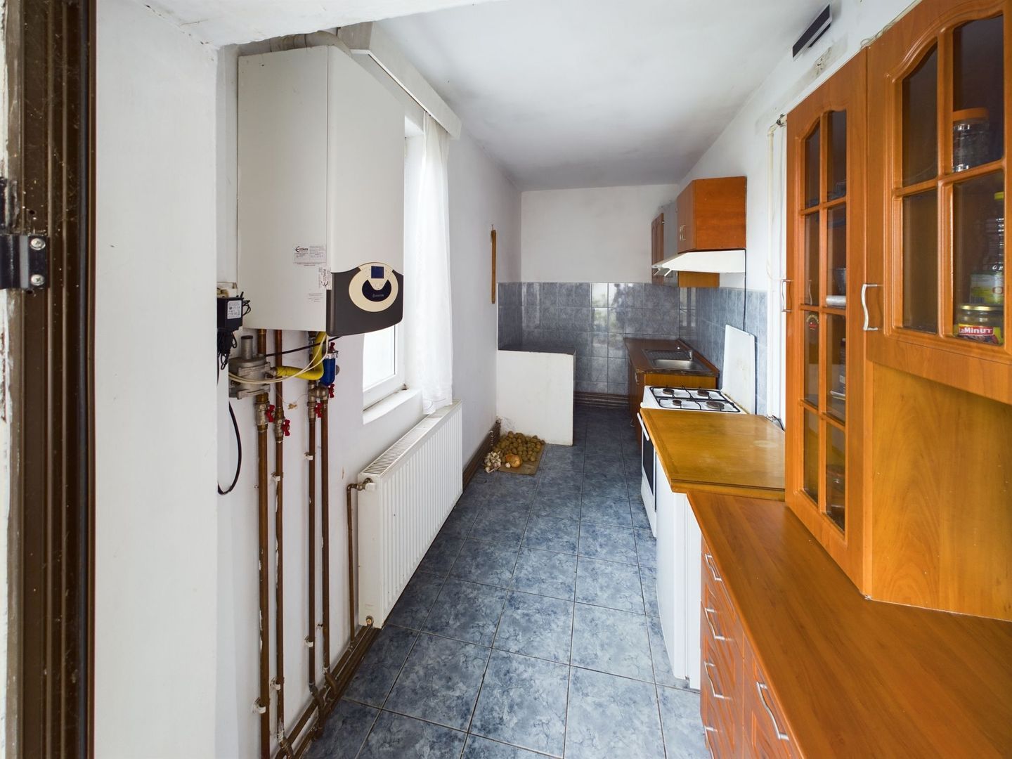 Apartament 3 camere pentru investiții central - Poză 9