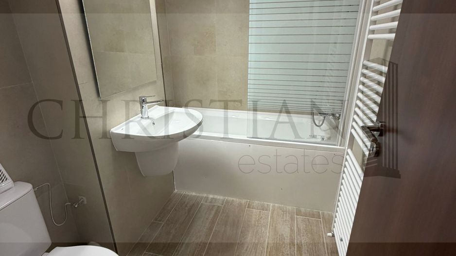 Garsonieră Plaza Residence Faza 4 - LA GRI - Foto de Prezentare - Poză 11