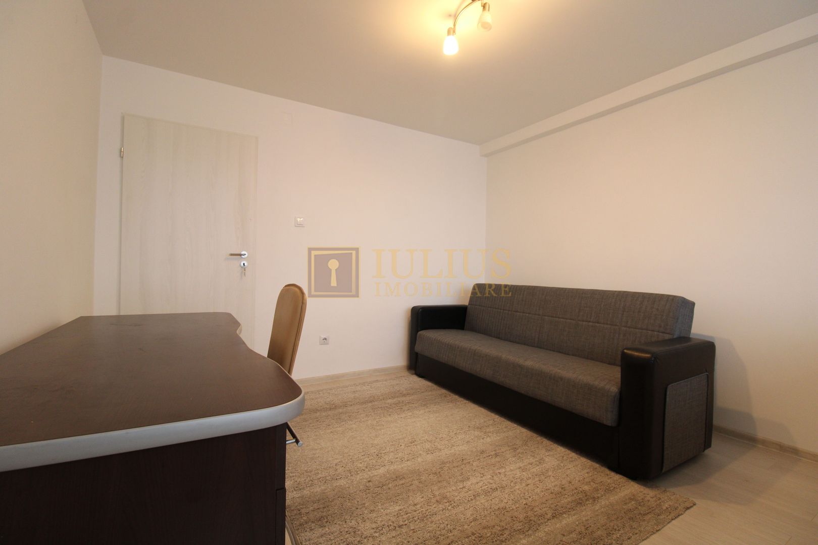 2 camere, decomandat (2dormitoare), Bogdanestiilor. - Poză 10