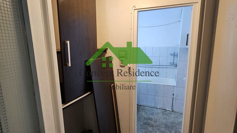 2 camere, 46 mp, etaj 2 – str. Ion Luca Caragiale - Poză 8