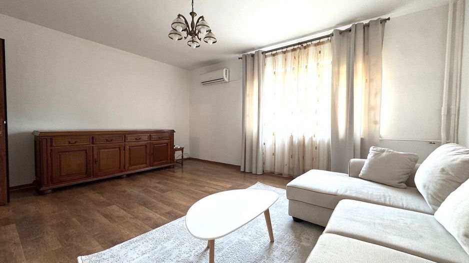 Apt 3 camere de închiriat–Nerva Traian| - Poză 2