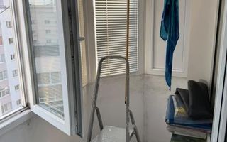 Apartament 2 camere - AFI Cotroceni Bd. Timisoara - bloc 1982 - 51.2 mp - Poză 8