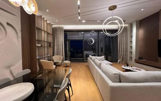 Luxury Duplex Apartment – Herăstrău - 10th & 11th Floor - Poză 6