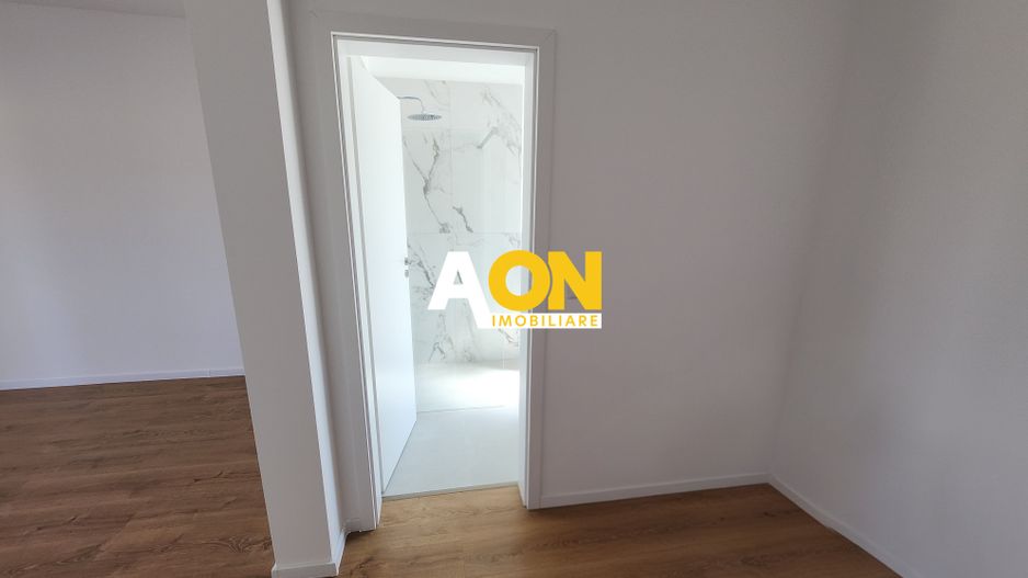 Casa Individuala cu 4 camere, 3 bai, terasa, 370mp teren, Oarda de Jos - Poză 18