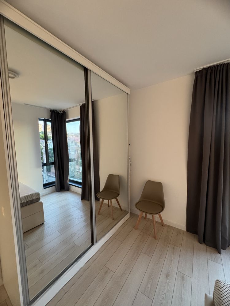 Apartment 2 camere Mihai Bravu Metrou | Prima Inchiriere - Poză 3