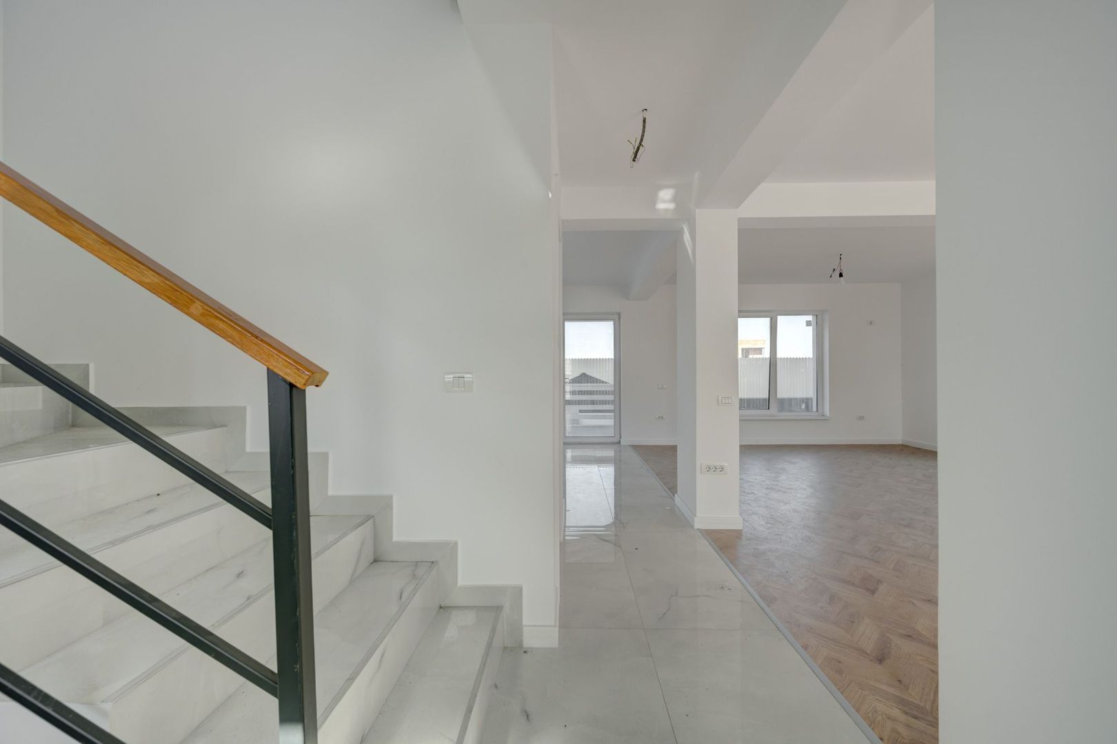 Vila Individuala superba  Finalizata  Fundeni Dobroesti Lot 304 mp - Poză 17