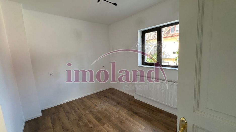 Vanzare - Imobil rar - renovat - Curte individuala - Floreasca - Schiță 10