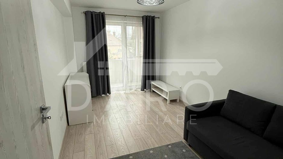 🏡 De închiriat apartament modern 3 camere – Maurer Residence - Poză 5