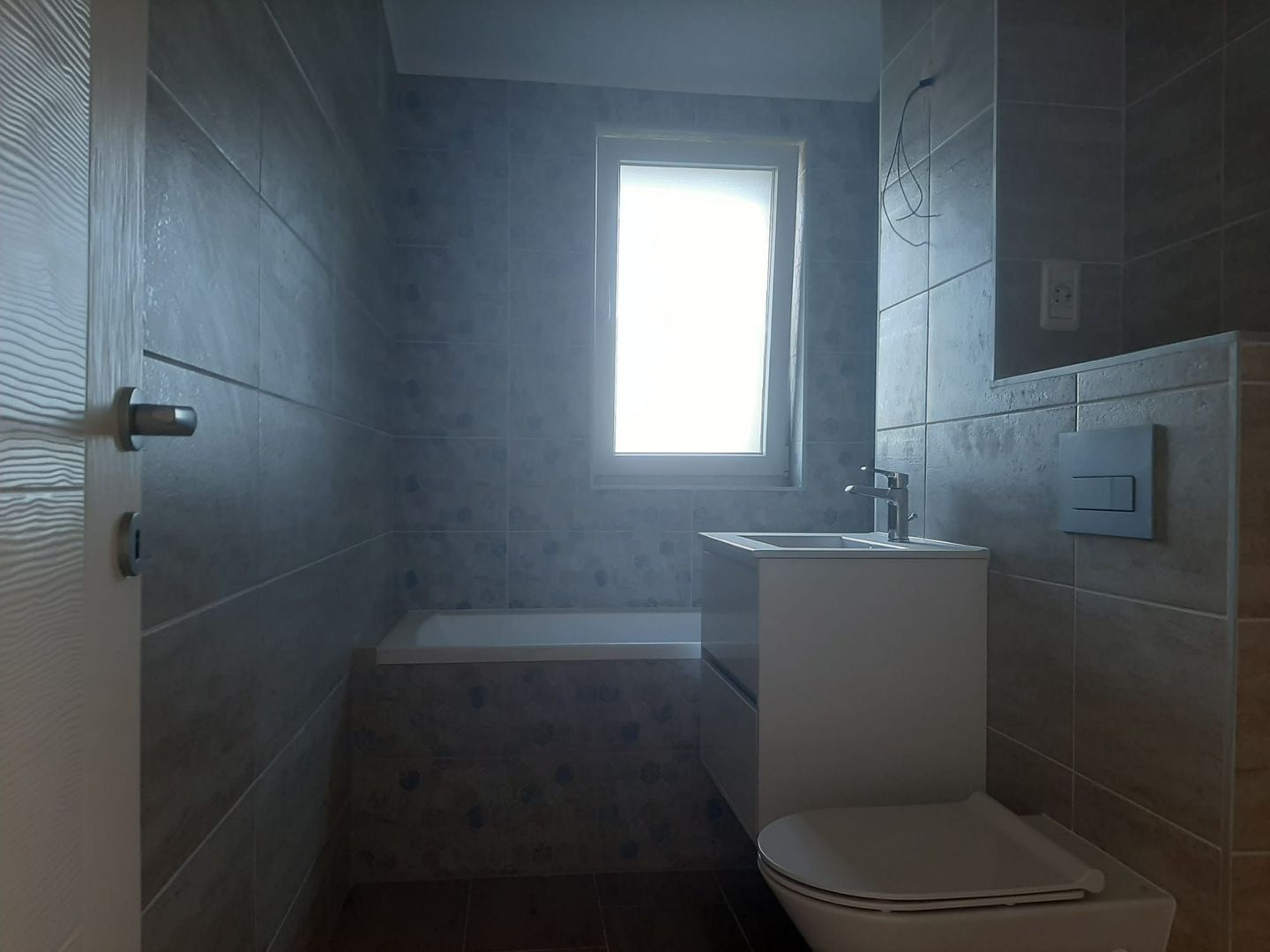 Apartament 2 camere NOU nelocuit cu vedere spre Tampa Subcetate Residence - Poză 24