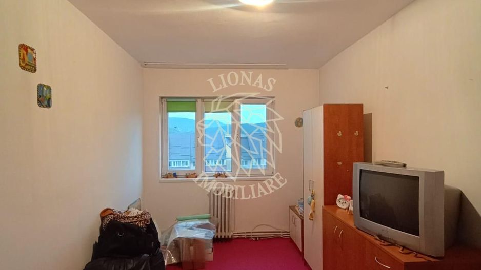 Apartament 4 camere - finisat- lift nou- Zona A.Muresanu- Ocazie! - Poză 7