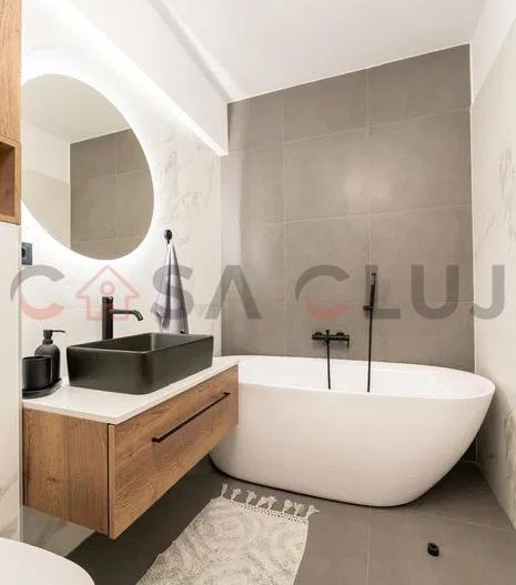 3 camere pe 2 niveluri complex Wings! - Poză 6