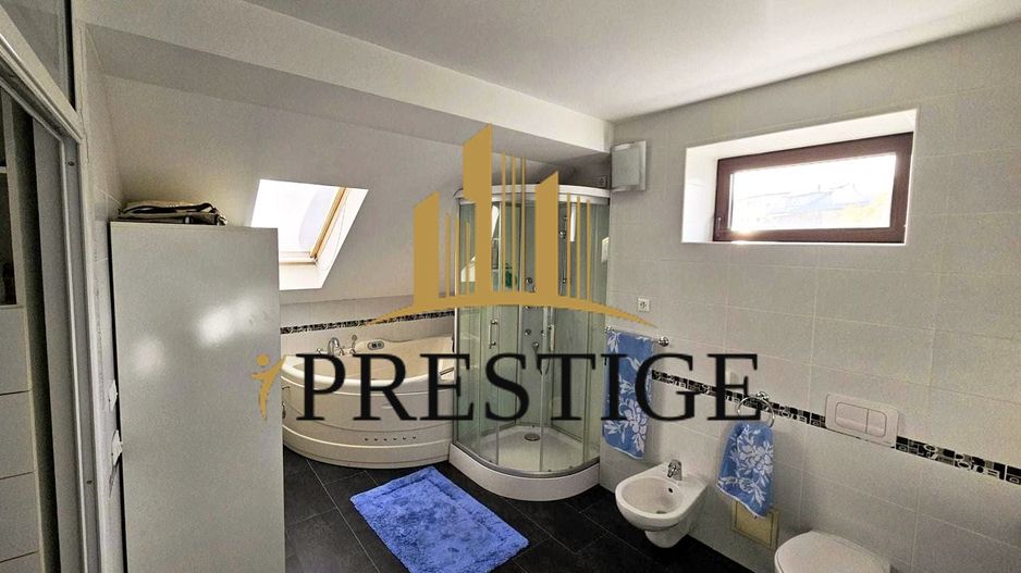 COMISION 0% | CASĂ DE VÂNZARE ÎN SIBIU ZONA CALEA POPLĂCII - Poză 5