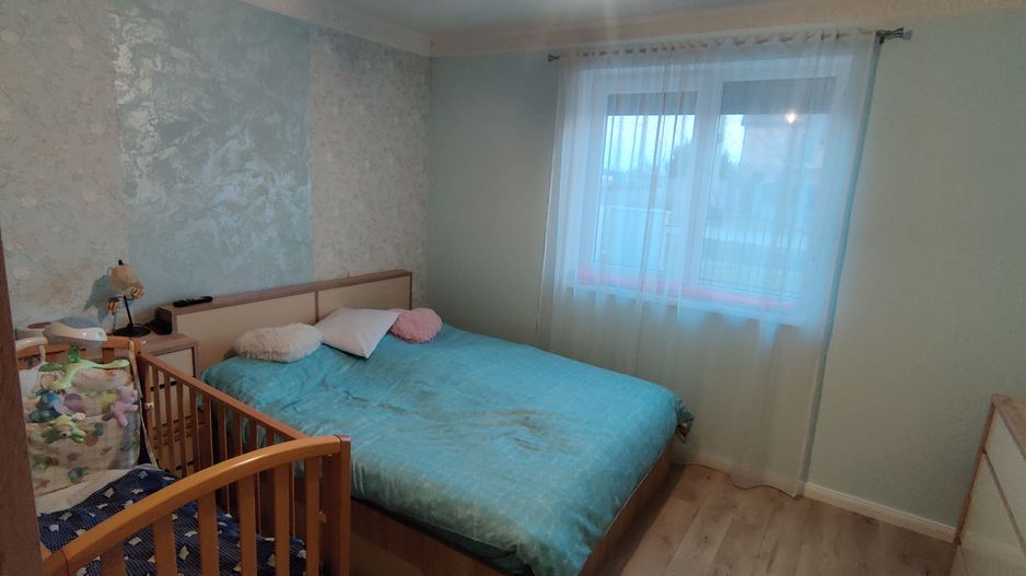 CASA INDIVIDUALA 4 CAMERE IN SAG - ZONA MANASTIRE - Poză 4