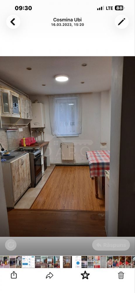 Vand apartament sau inchiriez  2 camere zona Balcescu/Libertatii - Poză 3