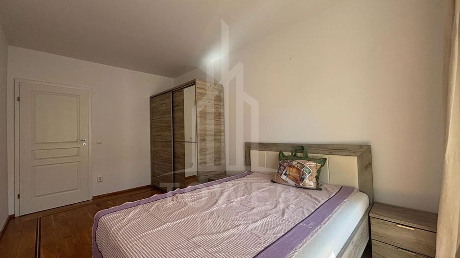 Vanzare  apartament cu 3 camere decomandat Lazaret, Sibiu! - Poză 6