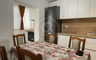 Apartament cu 3 camere de inchiriat in zona Dacia, Oradea - Poză 12