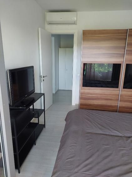 2 Cam Floreasca Loc Parcare Subteran Inclus 60mp Negociabil - Poză 9