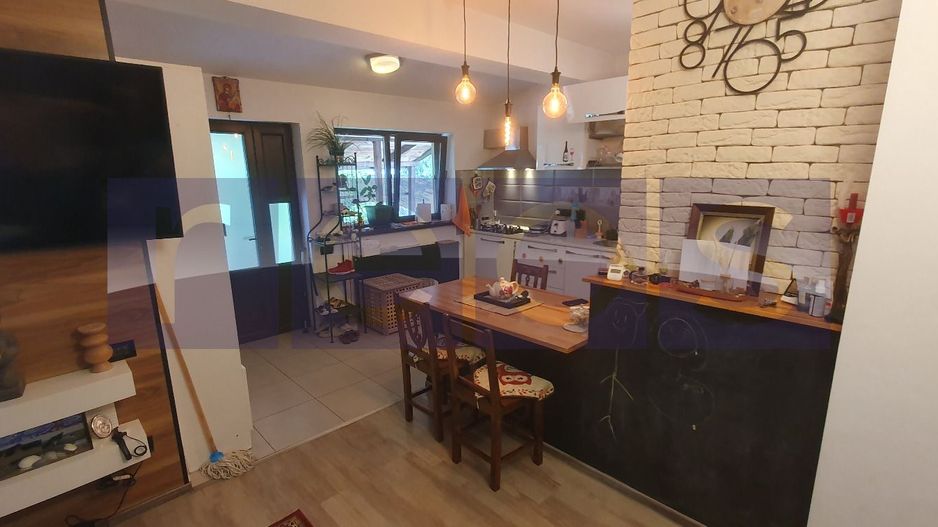 VANZARE CASA INDIVIDUALA  P+E+M DRISTOR - Poză 15