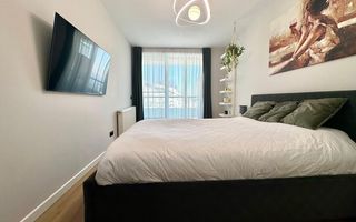 Vânzare  3 camere Grigorescu- -etaj 5/10-2 băi- parcare subter- terasa - Poză 9