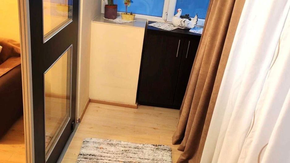 AP. 3 CAMERE- IANCULUI, BUCATARIE INCHISA, MOBILAT/UTILAT MODERN - Poză 7