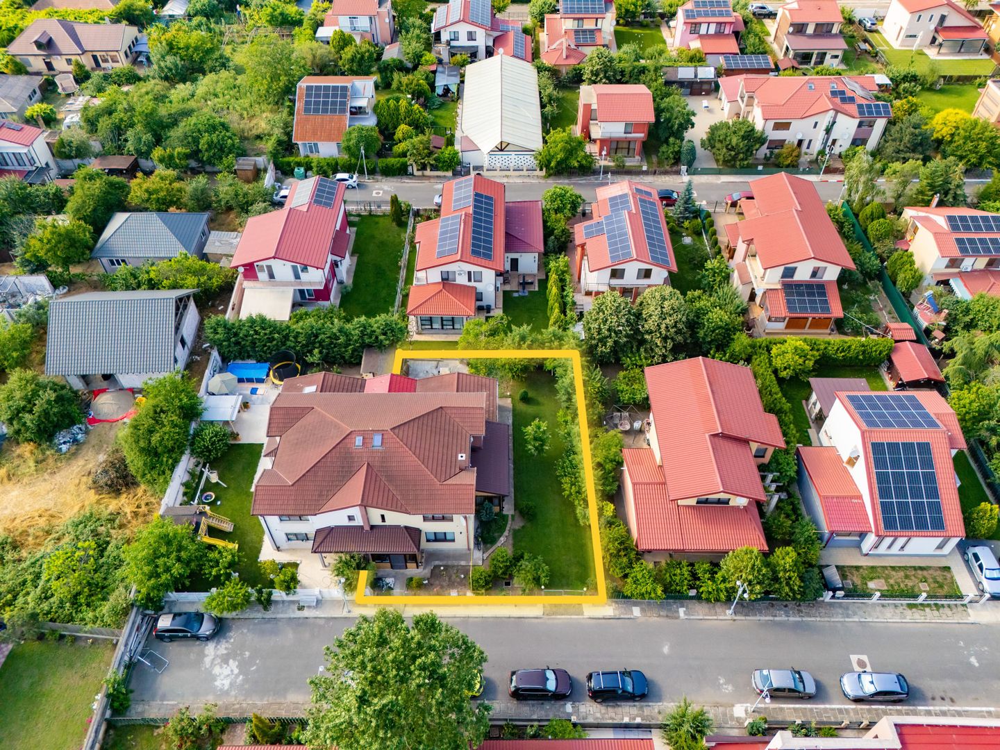 Cumpana – Del Sole – Vila la cheie, ideala pentru familii cu copii! - Poză 34