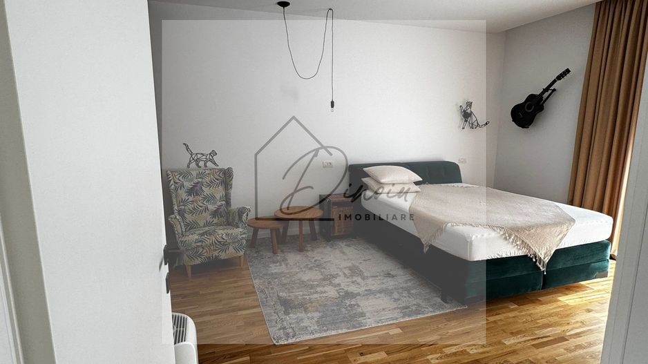 COMISION 0% I Vila 5 camere Corbeanca I zona centrala - langa parc - Poză 20