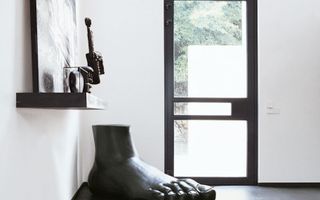 Vila de vanzare in cartierul Primaverii - Poză 11