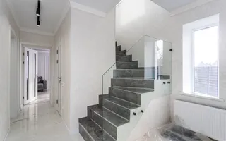 Vânzare casă,  4 camere, strada Alexandru Marinescu, Buiucani - Poză 12