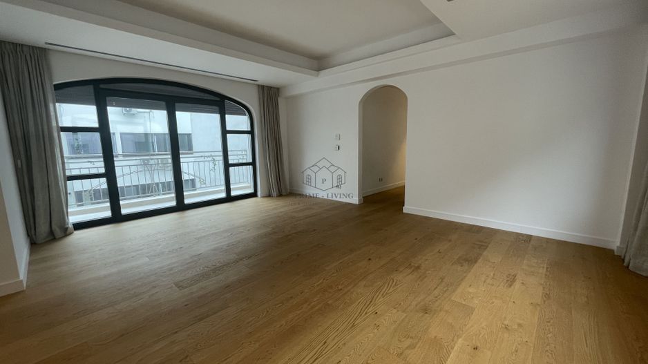 APARTAMENT NOU LA INCHIRIERE/VANZARE PE EMANOIL PORUMBARU - Poză 4