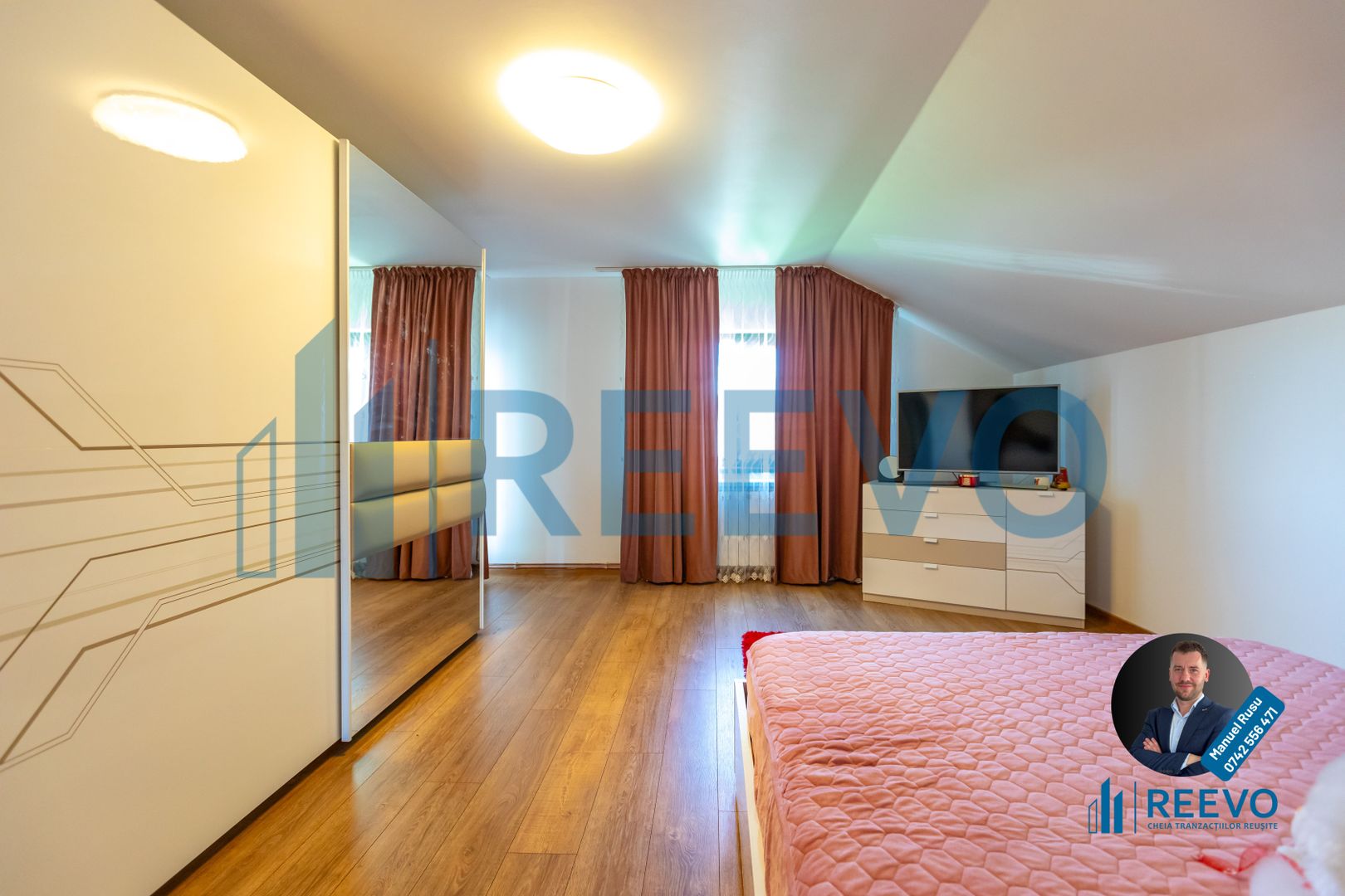 Casă/Vilă de vânzare, Lilieci, Bacău - Poză 24