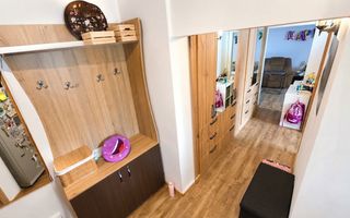 Apartament 3 camere 1986 72 mp Bd. Chisinau - Basarabia - Poză 8