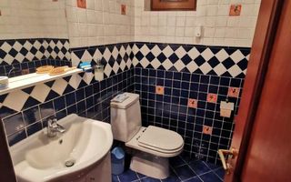 Casă spațioasă și elegantă în Dămăroaia- Jiului- Izbiceni- Comision 0% - Poză 16