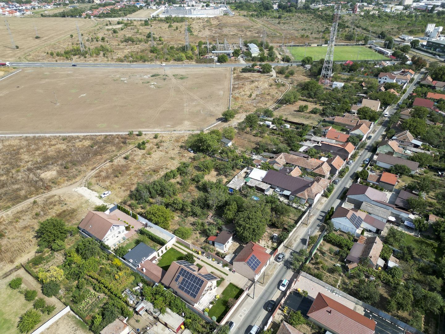 Loc de casă în Poltura Arad - Poză 19