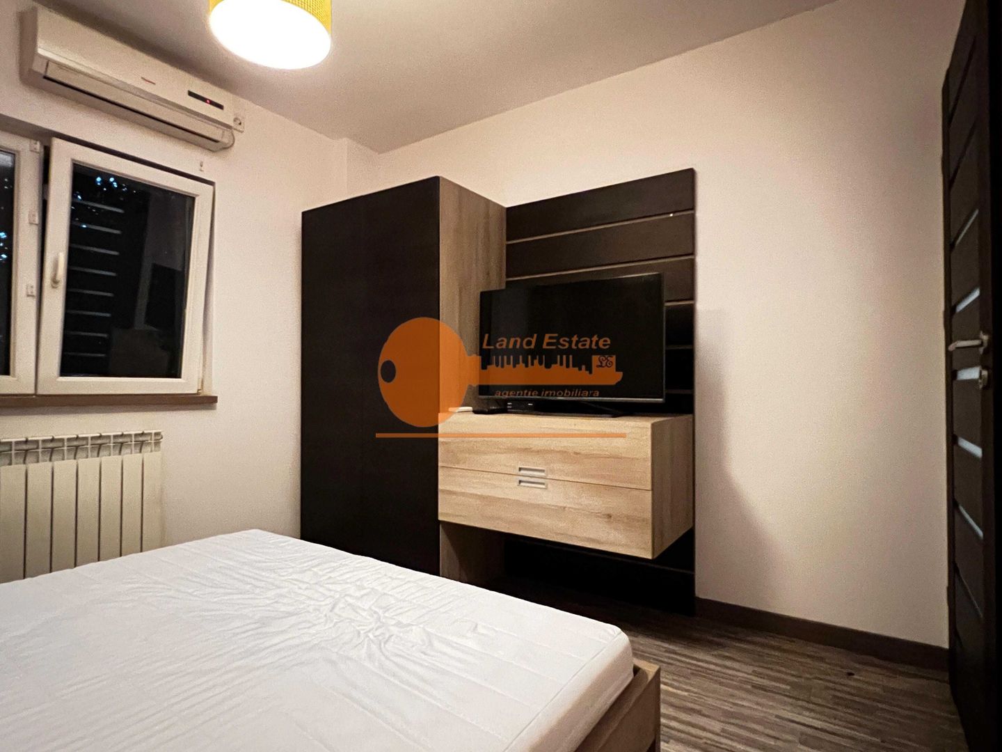 2 camere Stefan Cel Mare-Obor ( 400 m metrou-Renovat ) - Poză 3