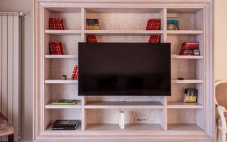 3 camere | Herastrau | 2 terase | Garaj subteran - Poză 7