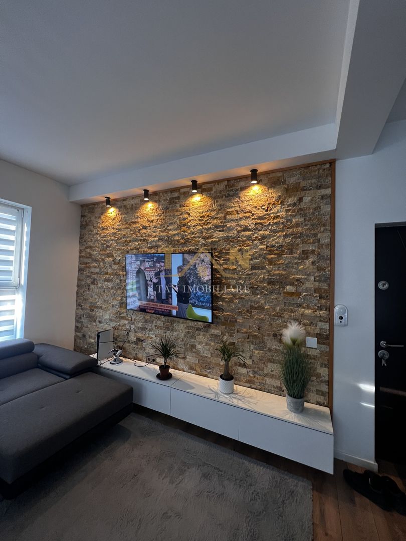 Apartament de vânzare 2 camere în spate la LIDL Giroc - Poză 3