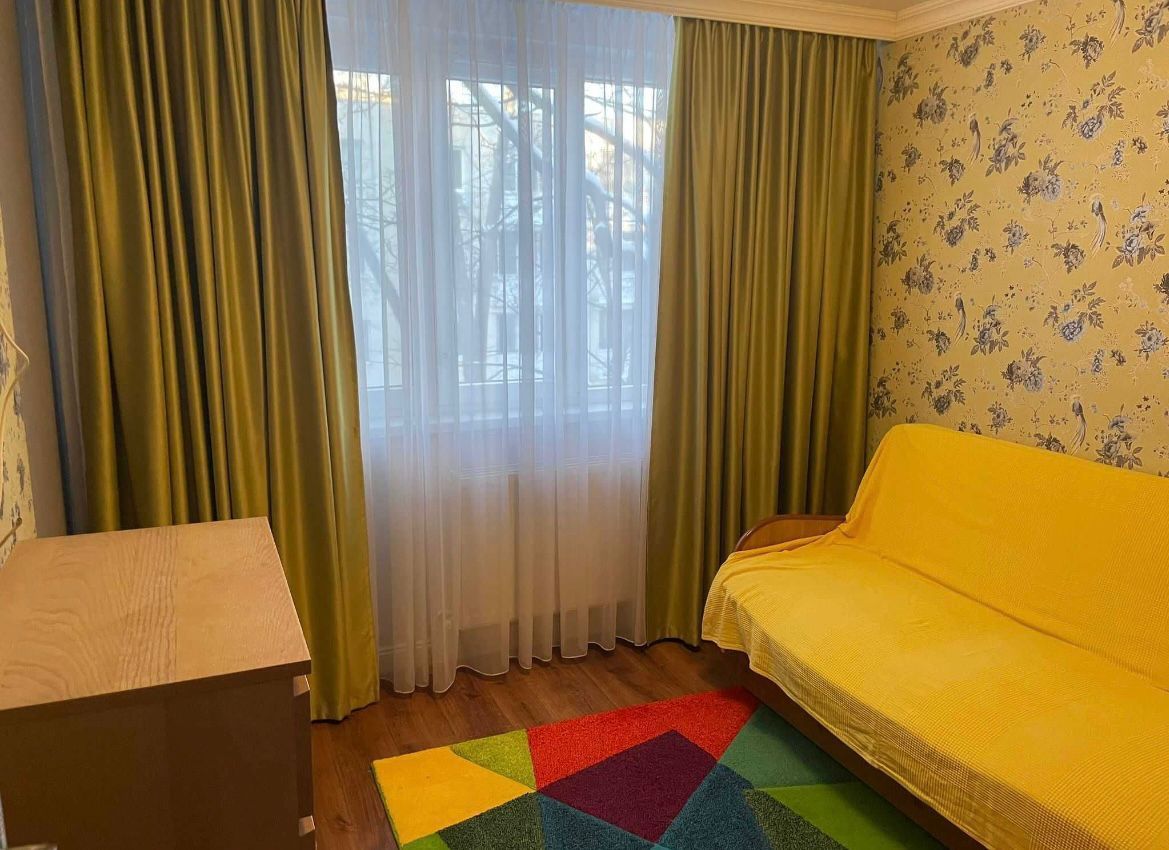 AP. 3 CAMERE DRUMUL TABEREI, LOC PARCARE, BOILER, METROU 5 MINUTE - Poză 4