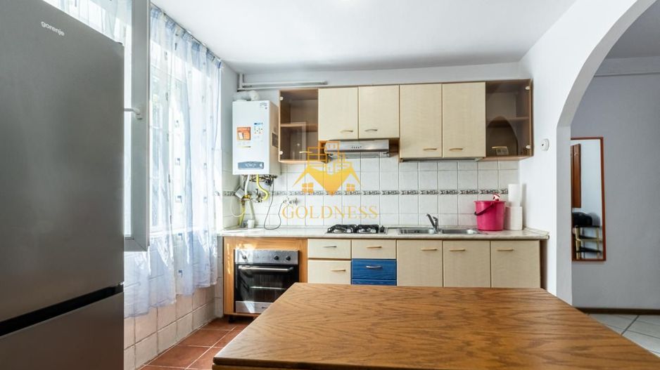 2 camere Gheorgheni, modern, FSEGA, Iulius Mall, Interservisan! - Poză 6