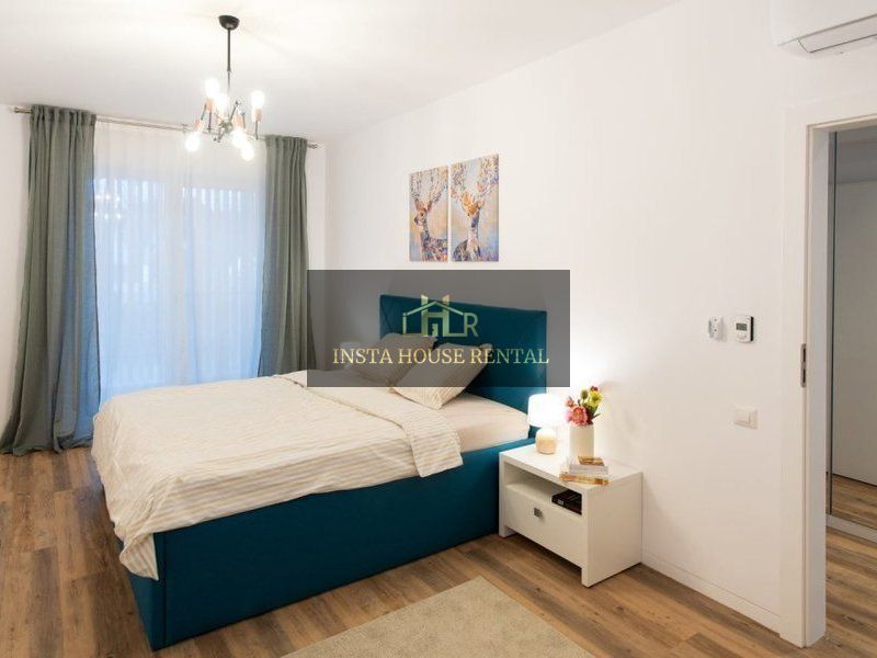 Apartament 2 camere + parcare Exclusivist vedere lac - Poză 12