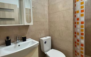 Garsonieră decomandată, complet mobilată și utilată, disponibilă imediat! - Poză 9