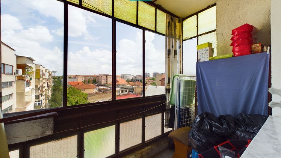 Apartament cu 2 camere în Vlaicu - Poză 8