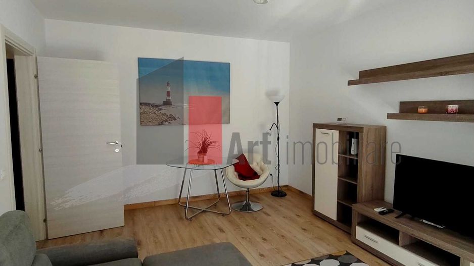 Inchiriere apt 2 camere 21 Residence, Lujerului - Politehnica - Poză 5