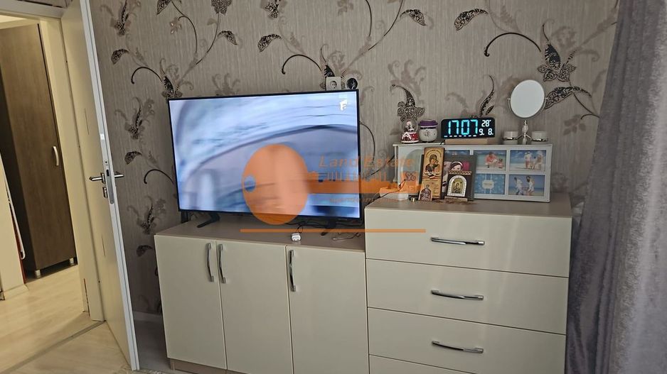 Apartament cu 3 camere Rahova-Centrala Proprie - Poză 9