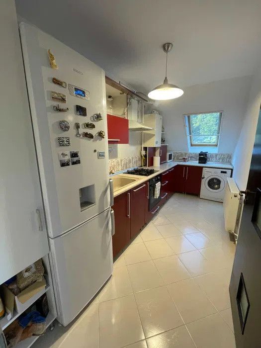 Apartament decomandat cu 3 camere | Strada Edgar Quinet | Cluj-Napoca - Poză 6