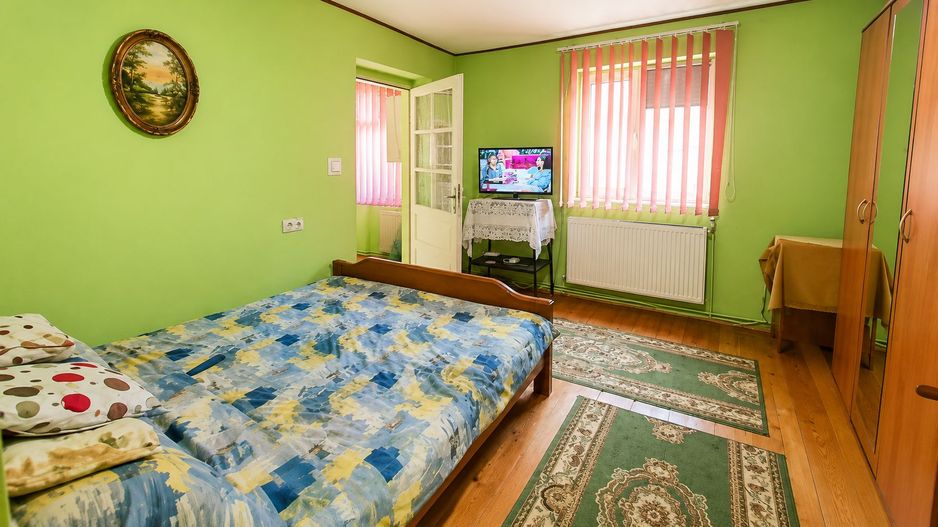 Casă individuală, teren generos de 1.348mp, poziție centrală, Giarmata - Poză 14