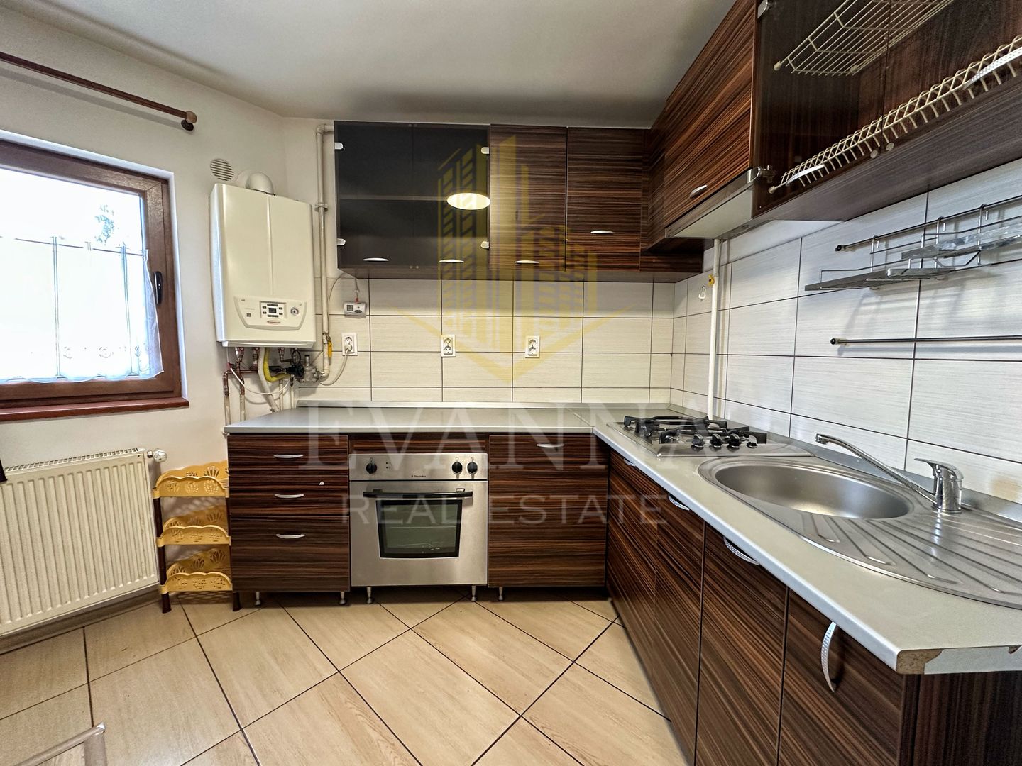 Apartament 2 camere, decomandat, bd-ul Republicii - Poză 4