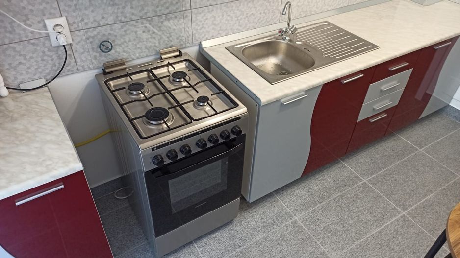 gars.dec.-mob-util complet-tot nou+parcare/Popesti-Leordeni - Poză 16